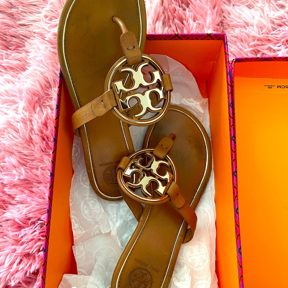 Tory Burch Sandals